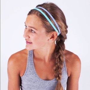 Ivivva Headbands